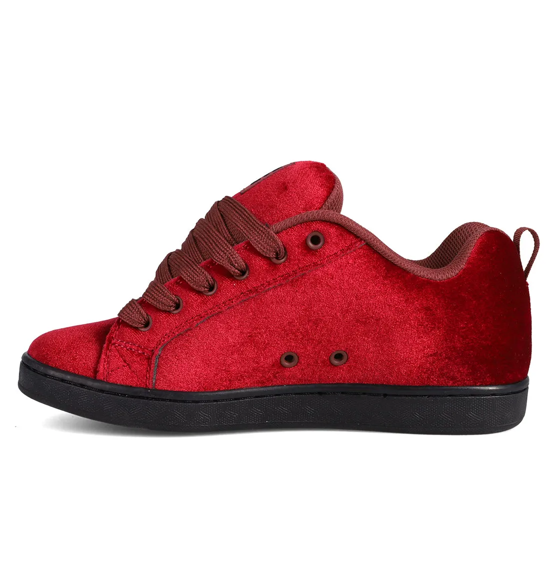 Women's Court Graffik LE Shoes sold by DC product image thumbnail 4