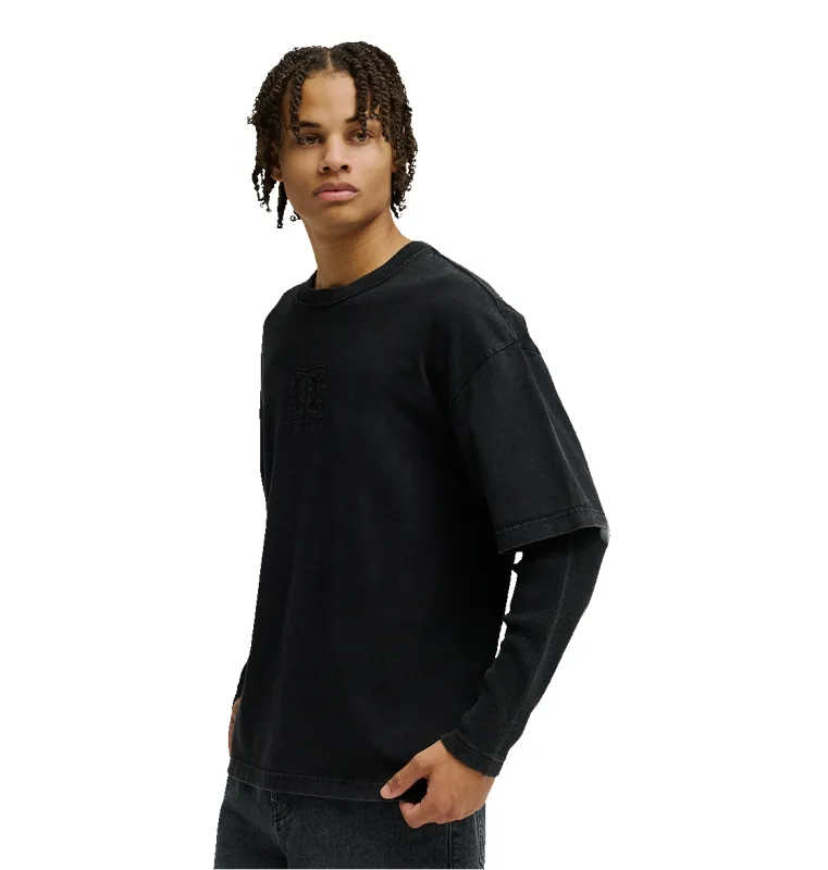 Men's DC Twofer Long Sleeve made by DC