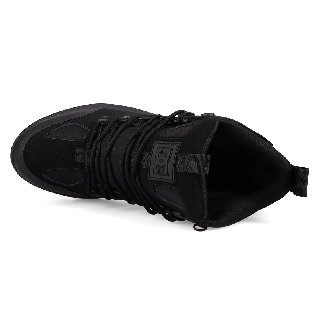 Men's Tarmont Winter Boots sold by DC product image thumbnail 5