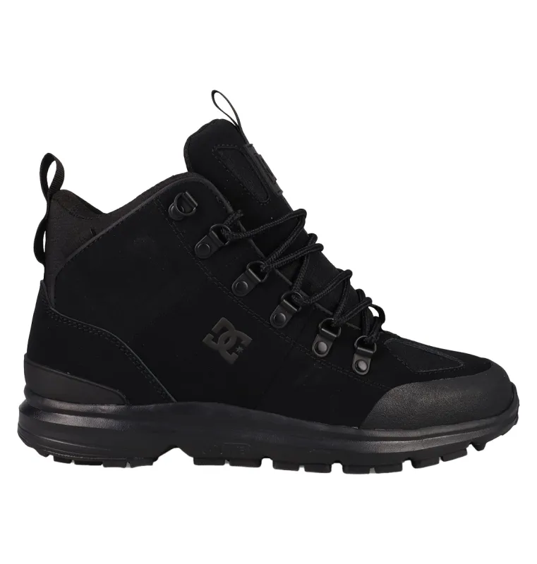 Men's Tarmont Winter Boots made by DC