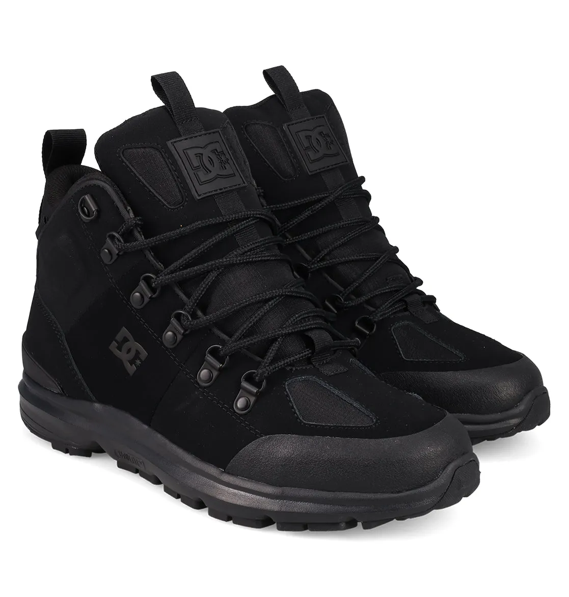 Men's Tarmont Winter Boots sold by DC product image thumbnail 3