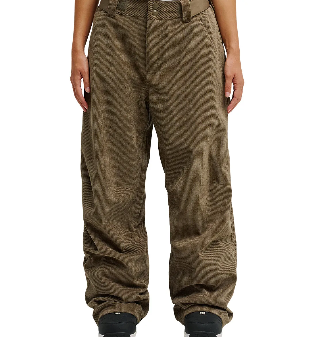 Men's Snow 10K Carpenter Pants sold by DC