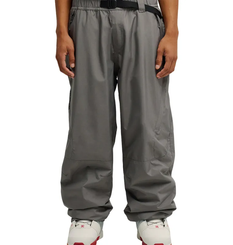 Men's Smoke 10K Pants made by DC