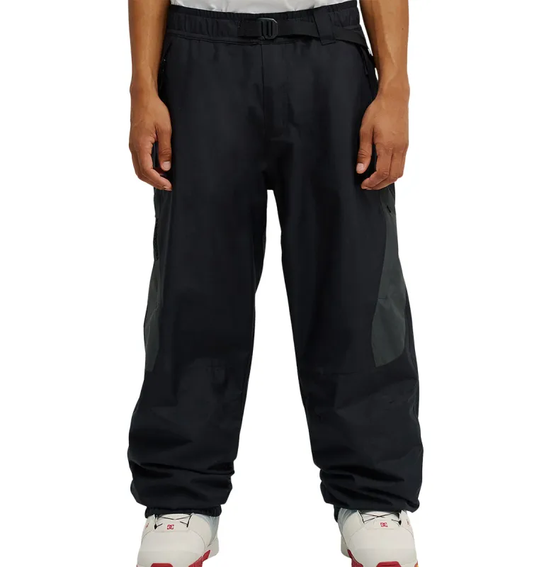 Men's Smoke 10K Pants made by DC