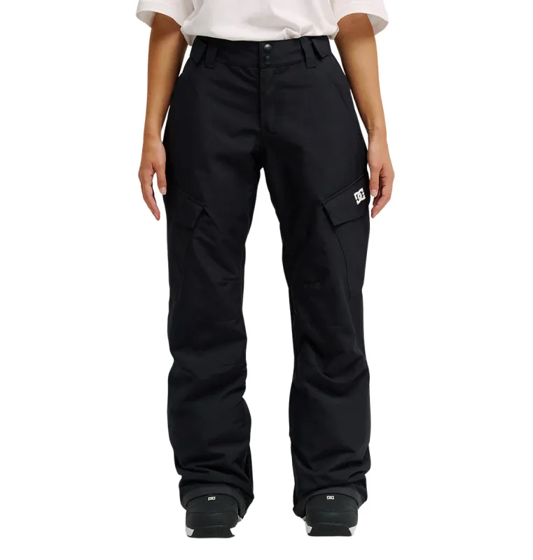 Women's Nonchalant Pant made by DC