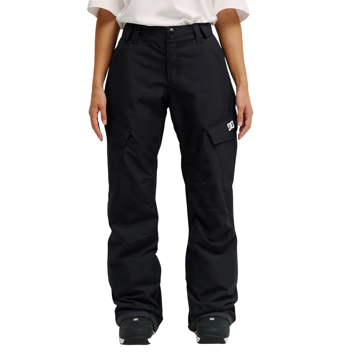 Women's Nonchalant Pant sold by DC