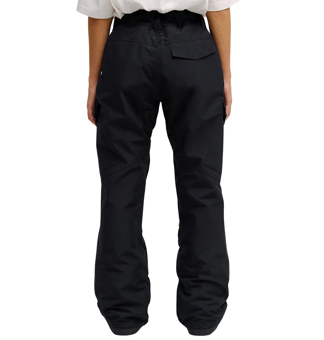 Women's Nonchalant Pant sold by DC product image thumbnail 2