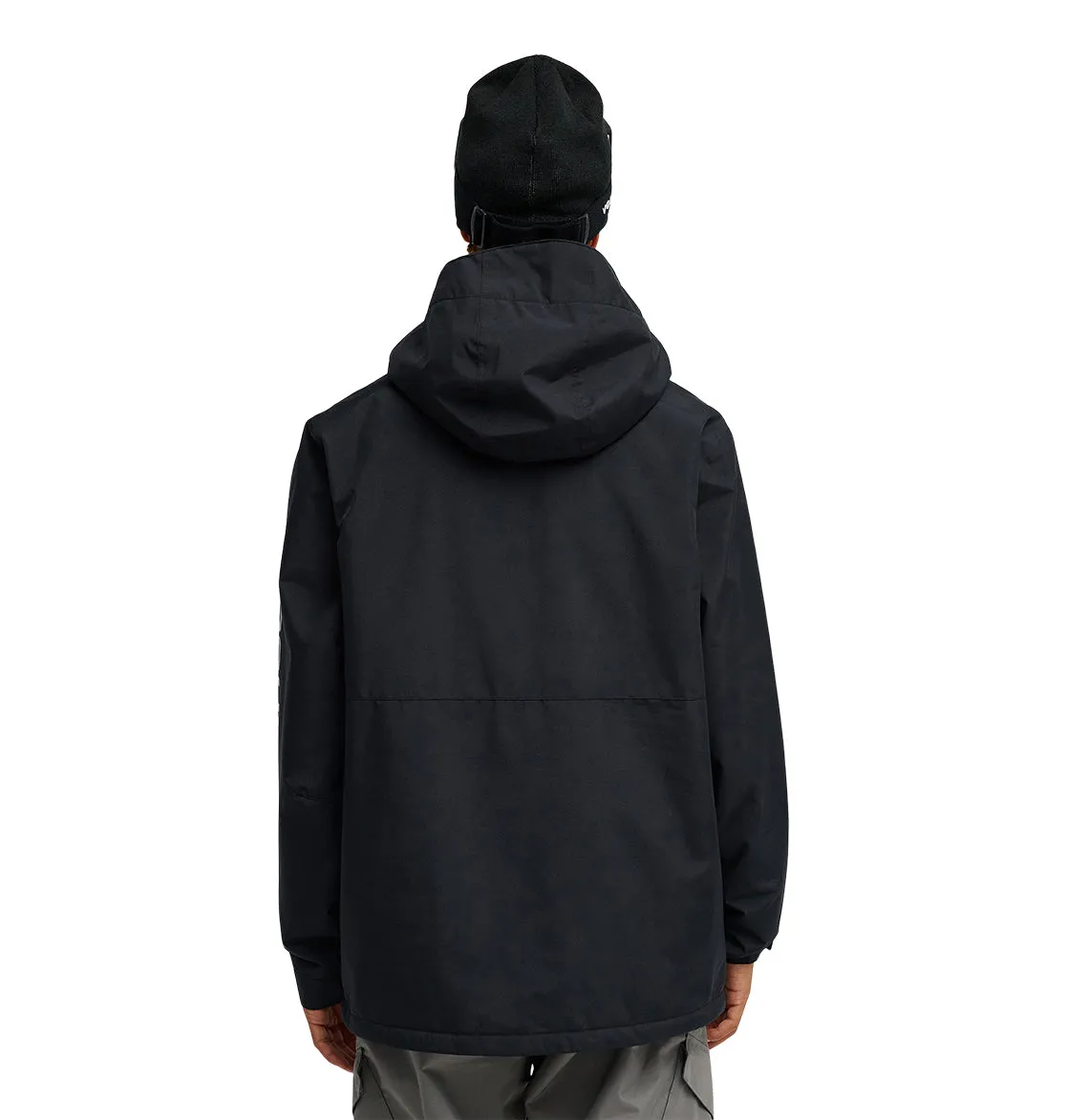 Men's Basis Jacket 10K sold by DC product image thumbnail 2
