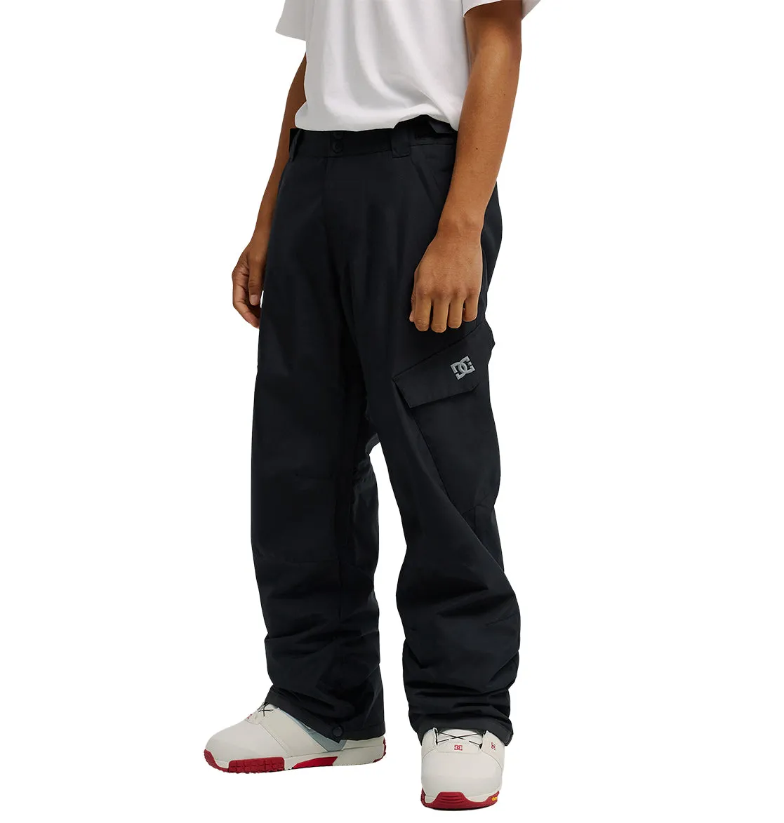 Men's Banshee Pants sold by DC product image thumbnail 4