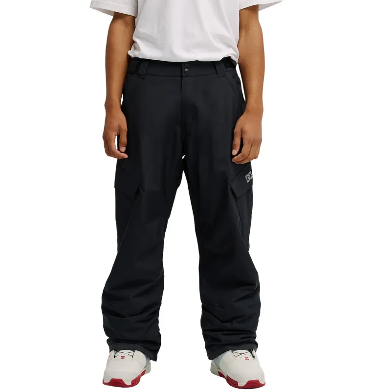 Men's Banshee Pants made by DC