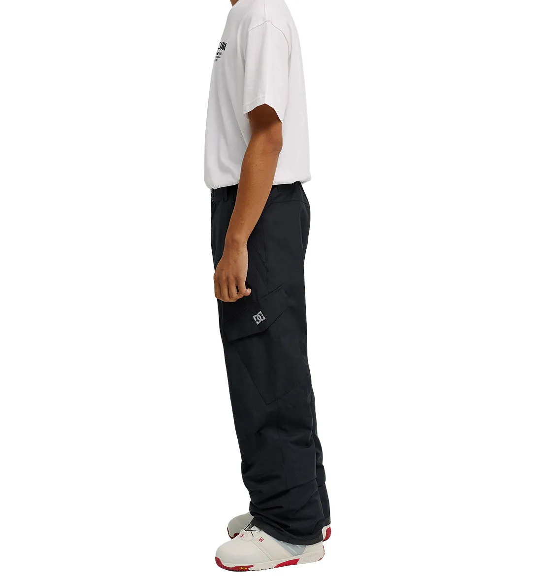 Men's Banshee Pants sold by DC product image thumbnail 5