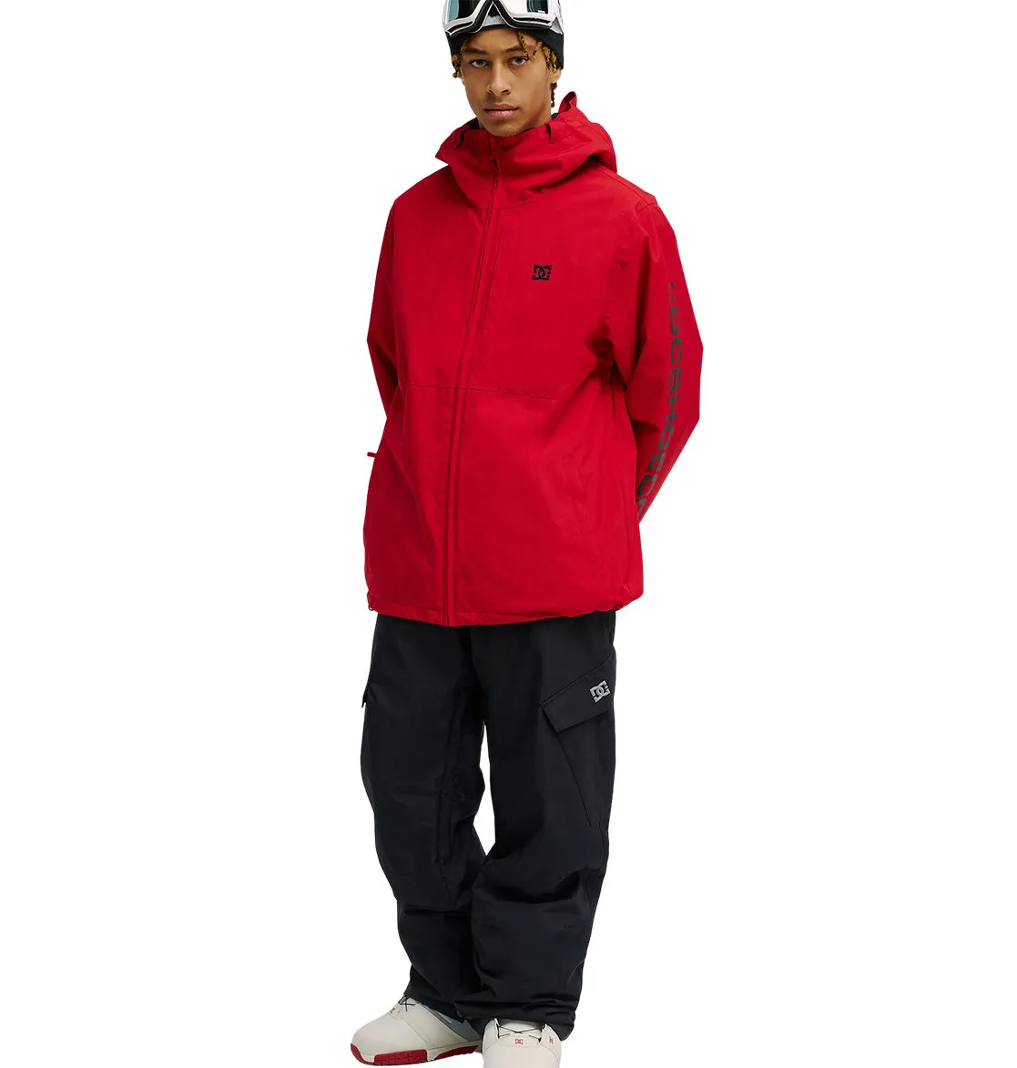 Men's Banshee Pants sold by DC product image thumbnail 2