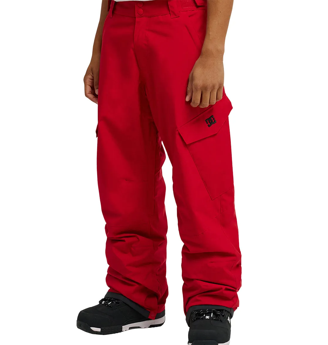 Men's Banshee Pants sold by DC product image thumbnail 3