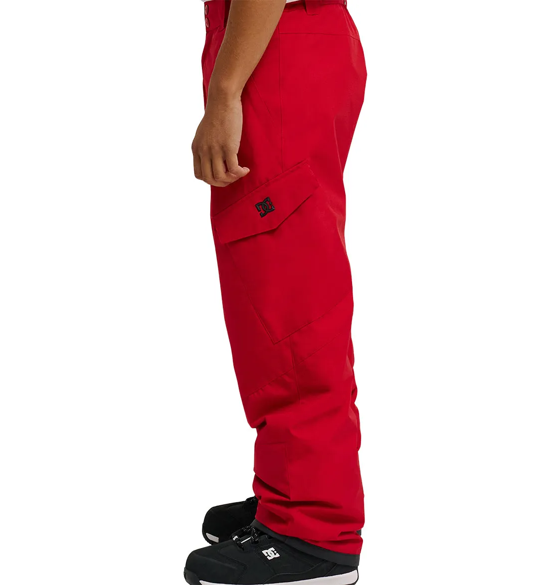 Men's Banshee Pants sold by DC product image thumbnail 4
