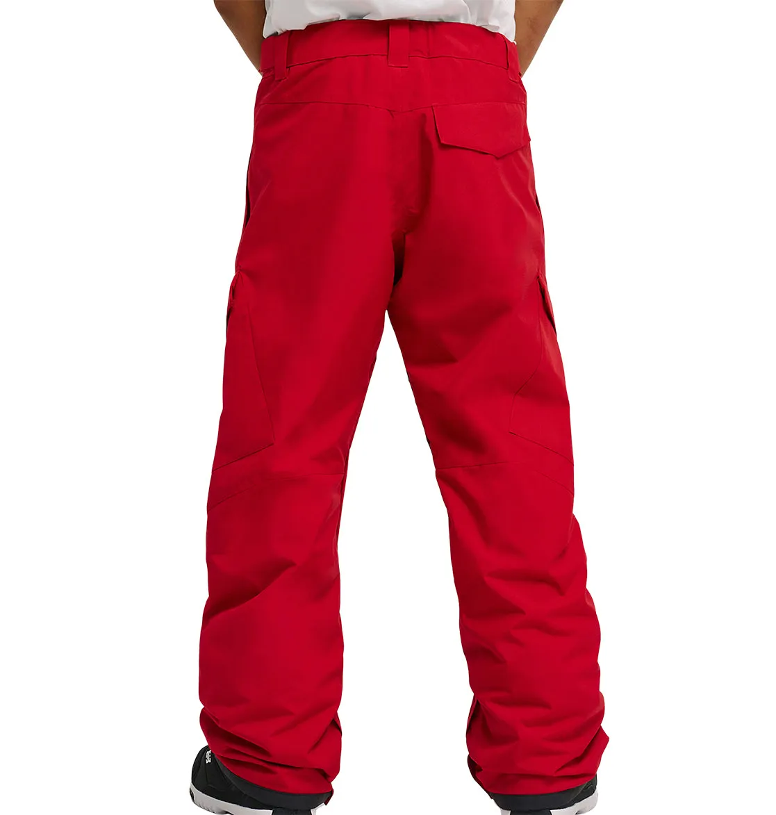 Men's Banshee Pants sold by DC product image thumbnail 2