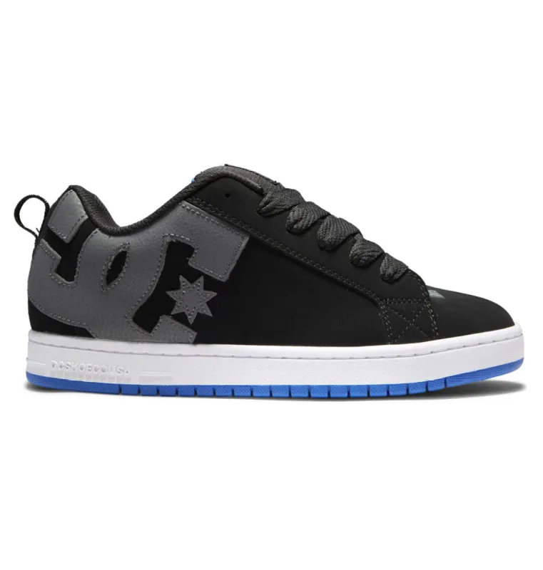 Men's Court Graffik Shoes sold by DC