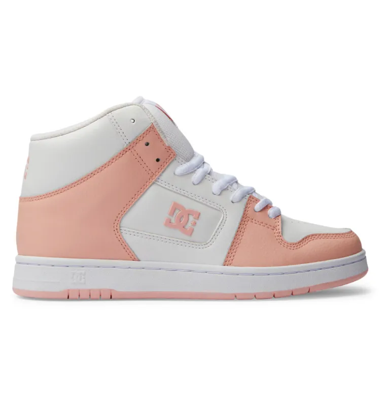 Women's Manteca 4 Hi High-Top Shoes sold by DC
