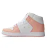 Women's Manteca 4 Hi High-Top Shoes sold by DC