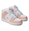 Women's Manteca 4 Hi High-Top Shoes sold by DC