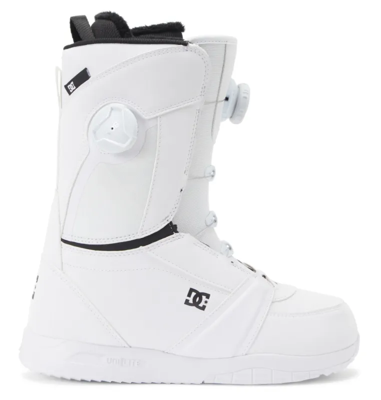 Women's Lotus BOA® Snowboard Boots sold by DC