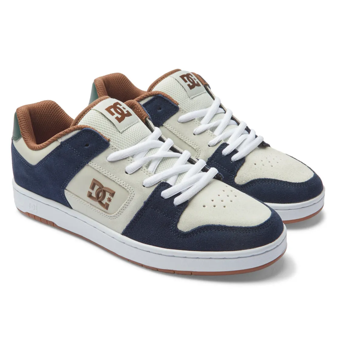 Men's Manteca 4 Skate Shoes sold by DC product image thumbnail 2