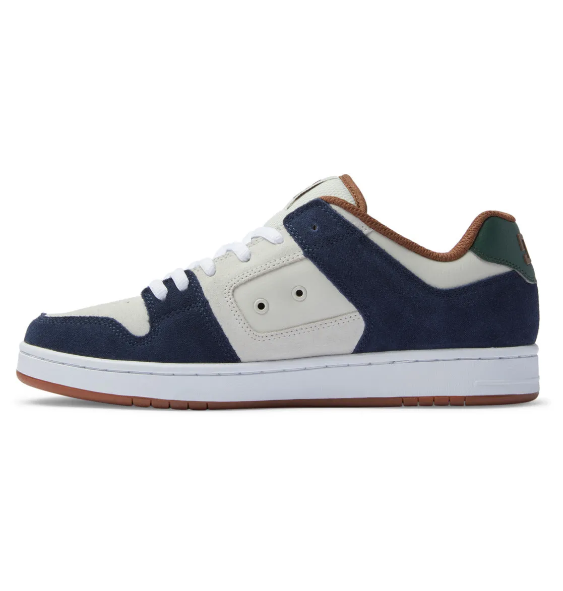 Men's Manteca 4 Skate Shoes sold by DC product image thumbnail 3
