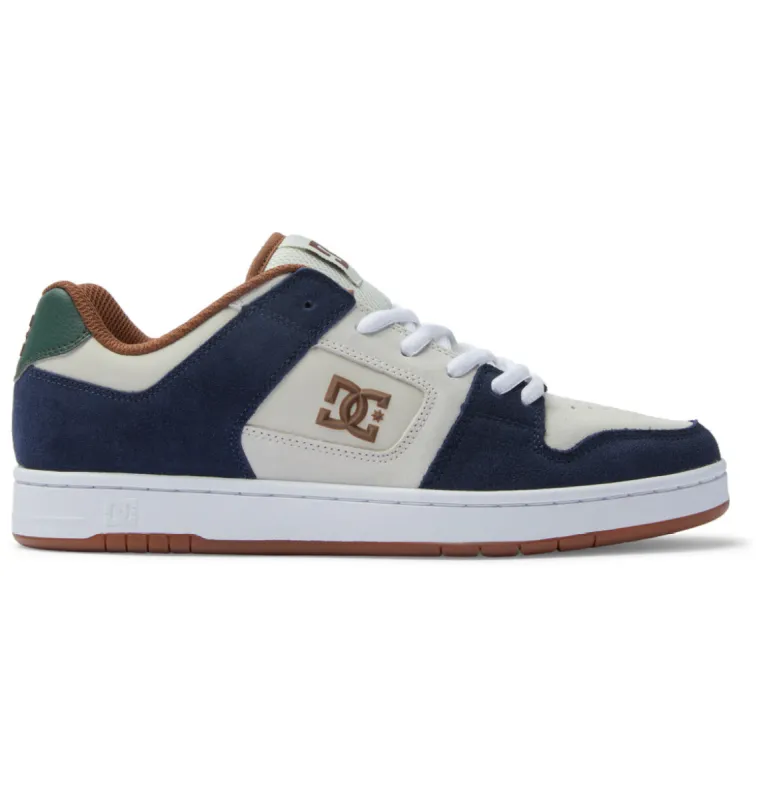 Men's Manteca 4 Skate Shoes sold by DC