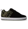 Men's Court Graffik Shoes sold by DC