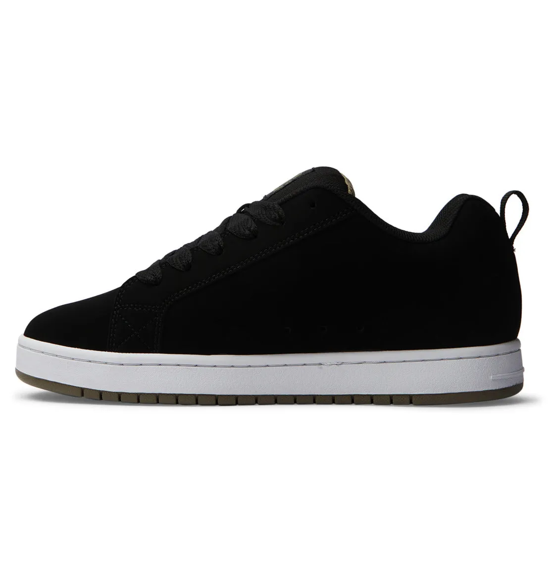 Men's Court Graffik Shoes sold by DC product image thumbnail 3