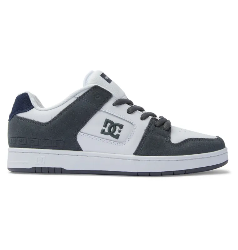 Men's Manteca 4 Skate Shoes sold by DC
