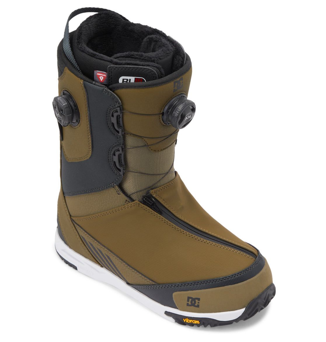 Men's Transcend BOA® Snowboard Boots sold by DC product image thumbnail 2