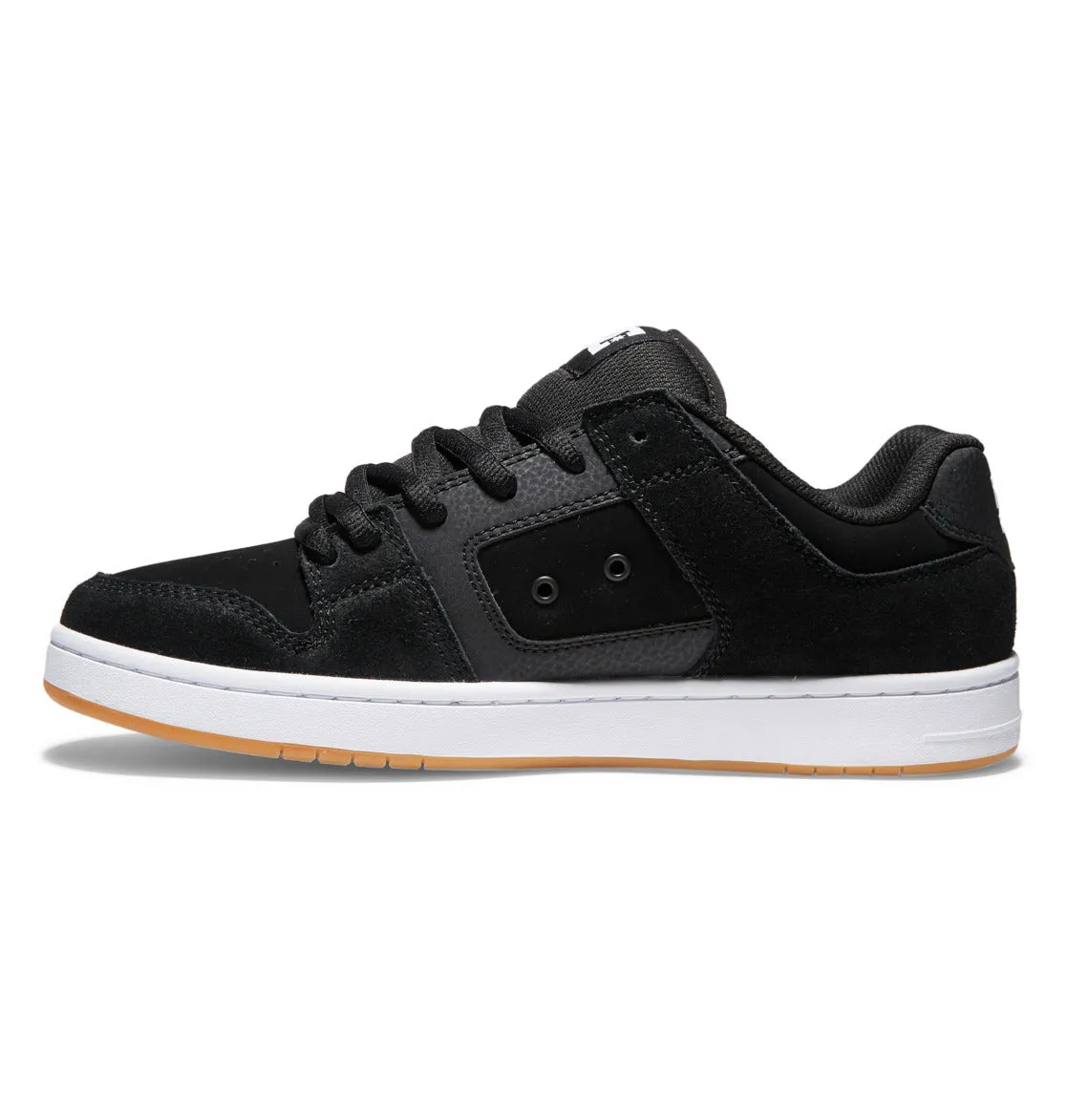 Men's Manteca 4 Skate Shoes sold by DC product image thumbnail 3