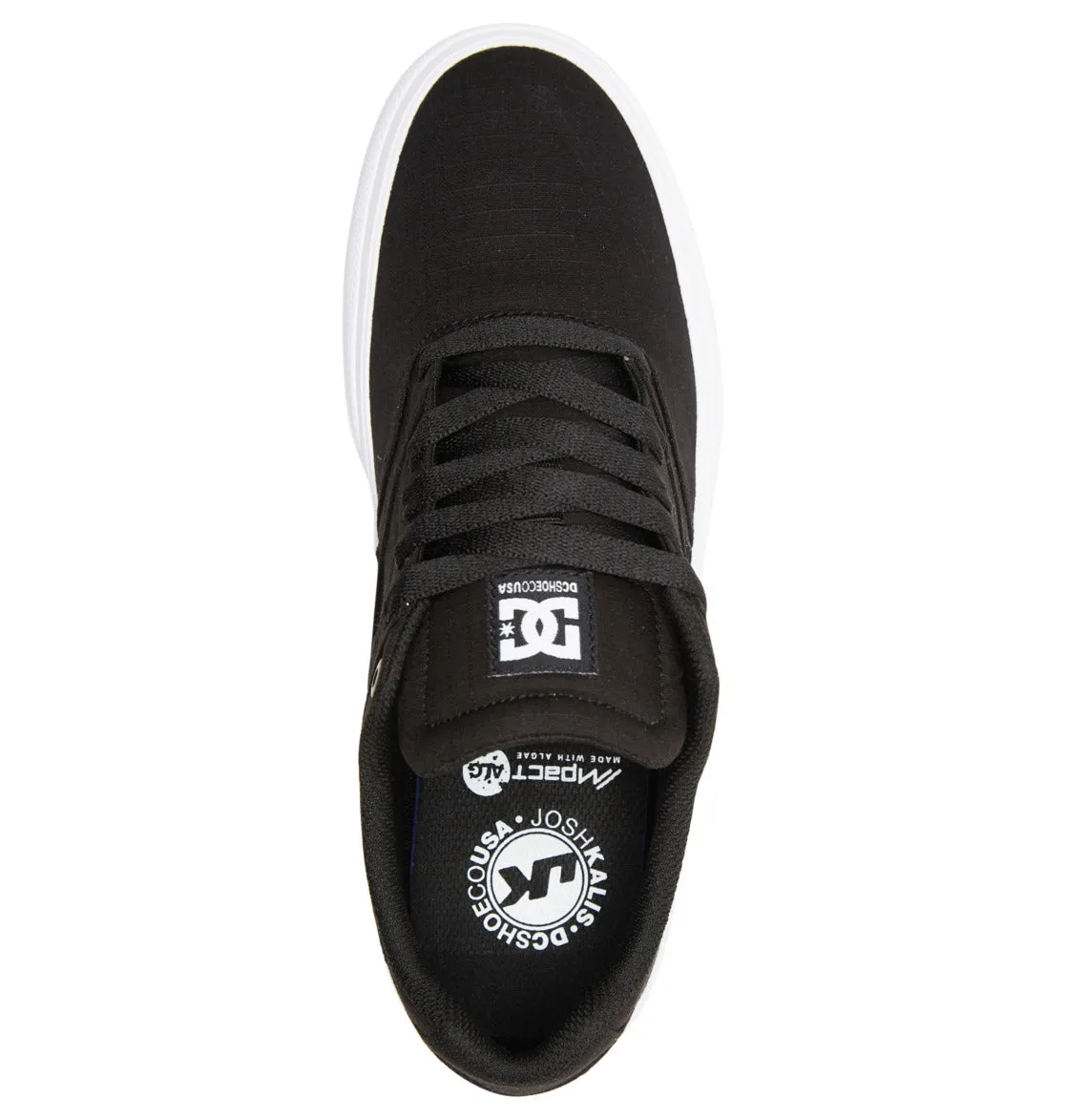 Men's Manteca 4 Skate Shoes sold by DC product image thumbnail 4