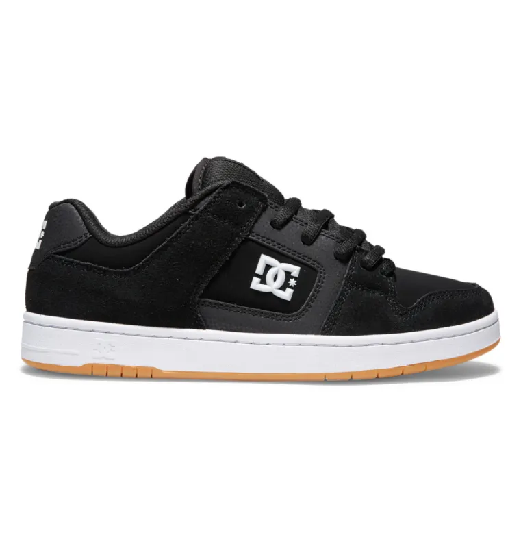 Men's Manteca 4 Skate Shoes sold by DC