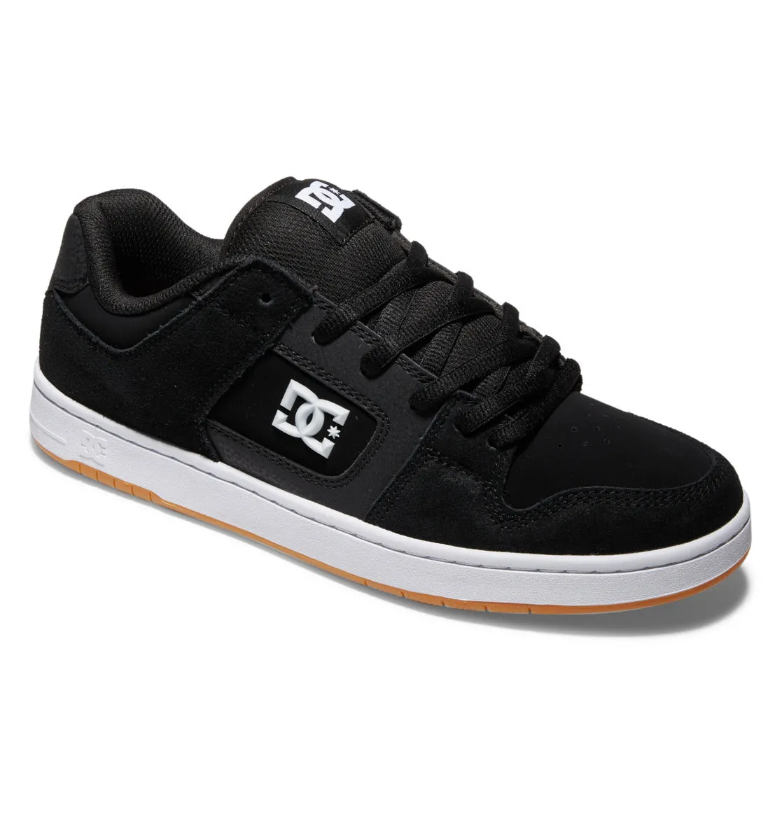Men's Manteca 4 Skate Shoes sold by DC product image thumbnail 2