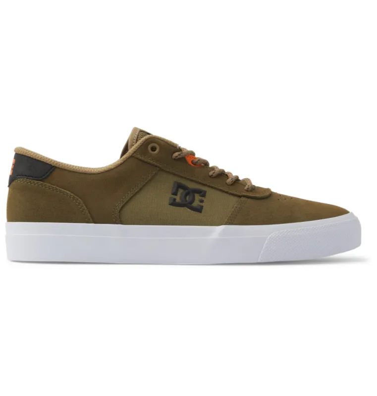 Men's Teknic Shoes sold by DC