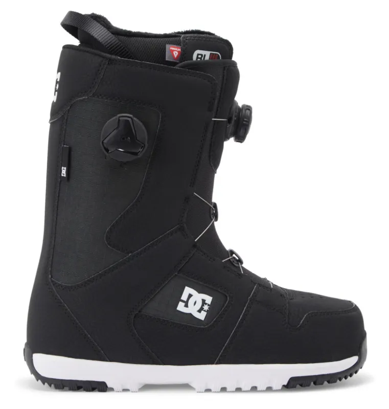 Men's Phase Pro BOA® Snowboard Boots sold by DC