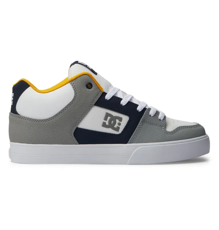 Men's Pure MID Mid-Top Shoes sold by DC