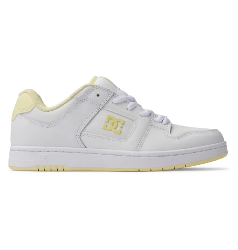Women's Manteca 4 Shoes sold by DC