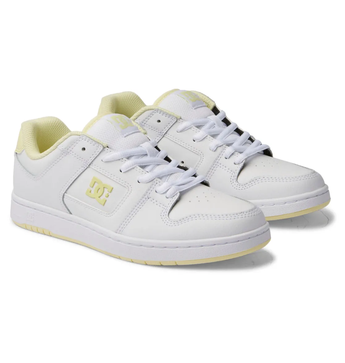 Women's Manteca 4 Shoes sold by DC product image thumbnail 2