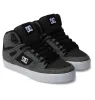 Men's Pure Cupsole High-Top Shoes sold by DC