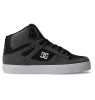 Men's Pure Cupsole High-Top Shoes sold by DC
