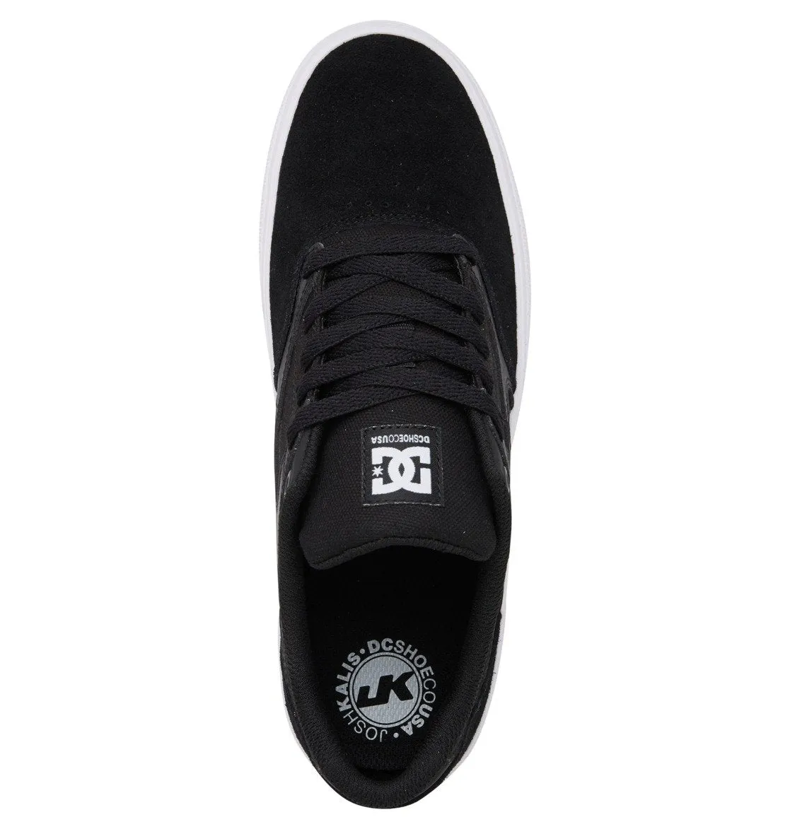 Men's Kalis Vulc Shoes sold by DC product image thumbnail 4