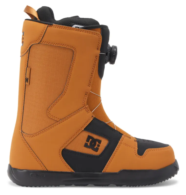 Men's Phase BOA® Snowboard Boots sold by DC
