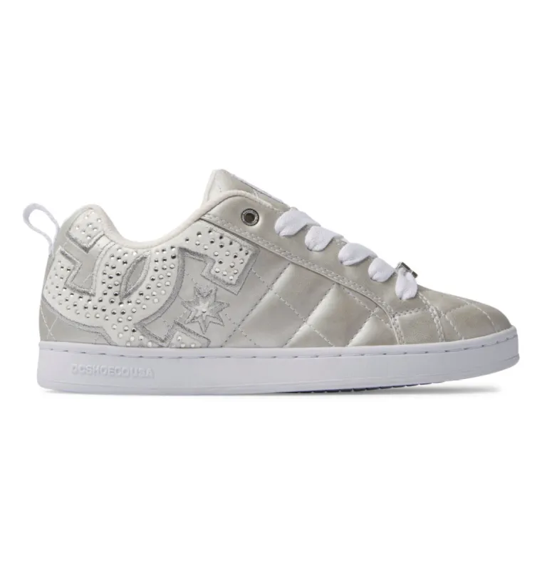 Women's Court Graffik SE Shoes sold by DC