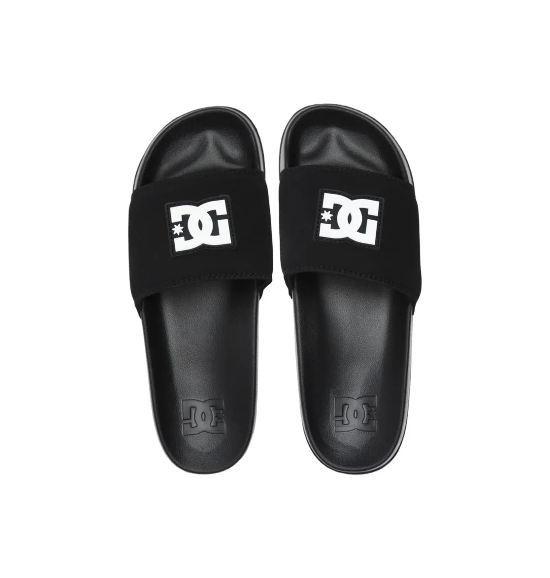 Men's DC Slides sold by DC product image thumbnail 4