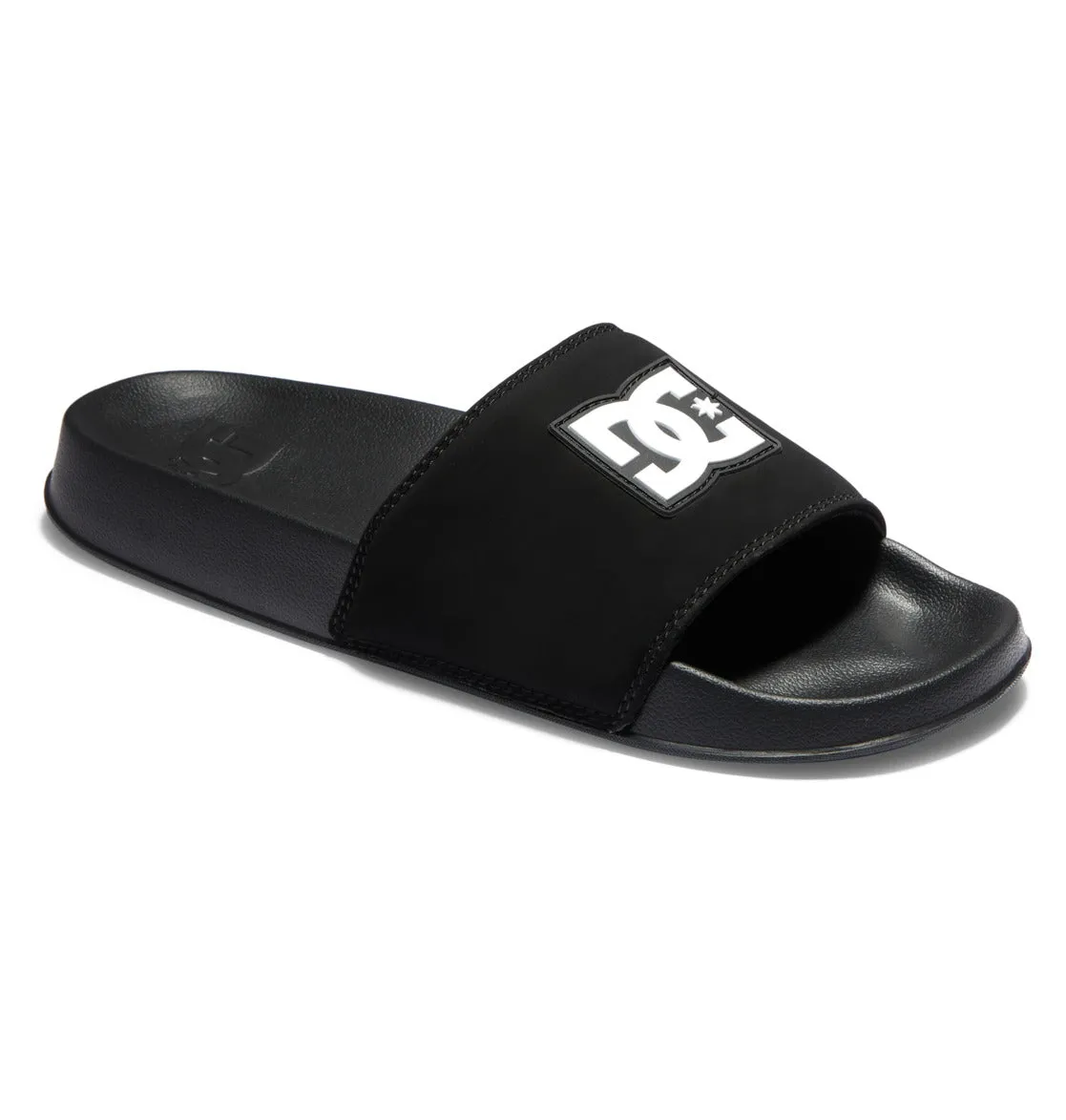 Men's DC Slides sold by DC