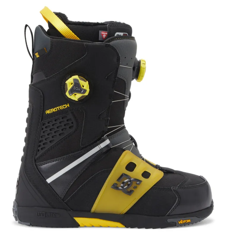 Men's Phantom BOA® Snowboard Boots sold by DC