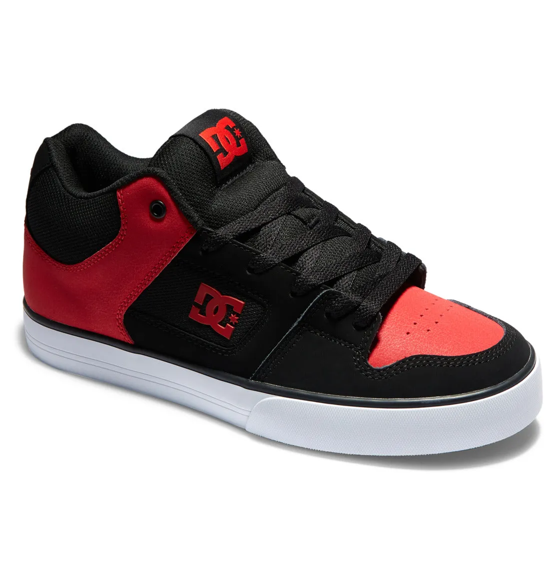 Men's Pure MID Mid-Top Shoes sold by DC product image thumbnail 2