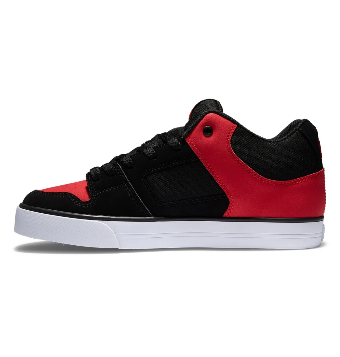 Men's Pure MID Mid-Top Shoes sold by DC product image thumbnail 3